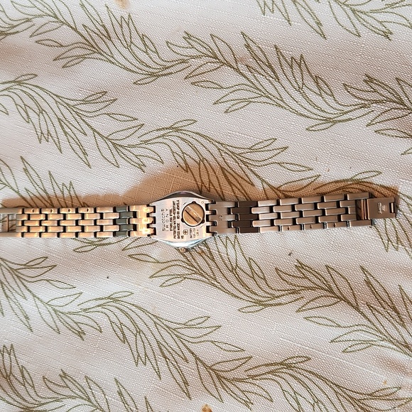 Swatch Irony Swiss Quartz Watch Stainless Steel - Picture 6 of 8